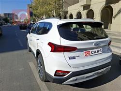 هيونداي سانتافي